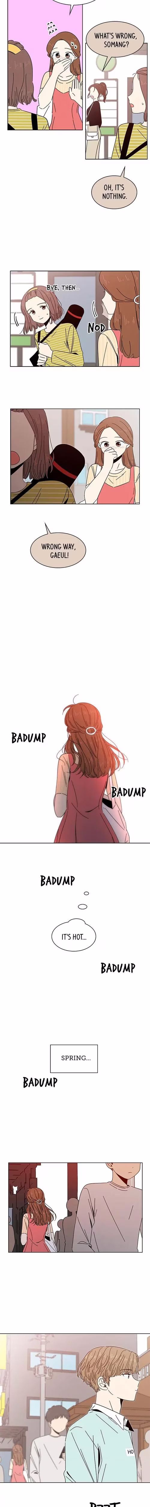 Seasons of Blossom - Chapter 16 - Part 11