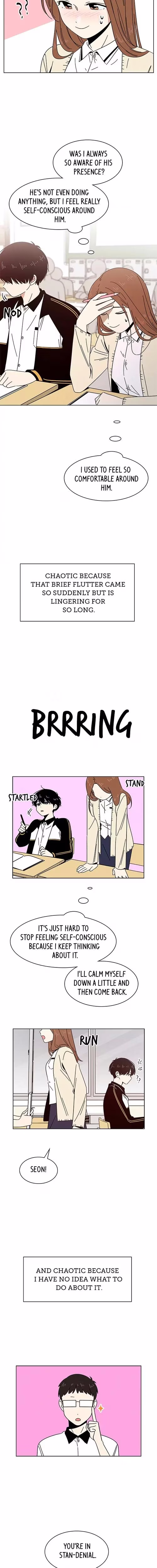 Seasons of Blossom - Chapter 17 - Part 5