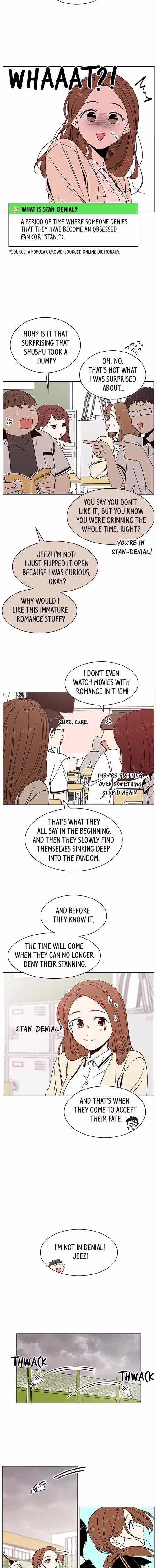 Seasons of Blossom - Chapter 17 - Part 6