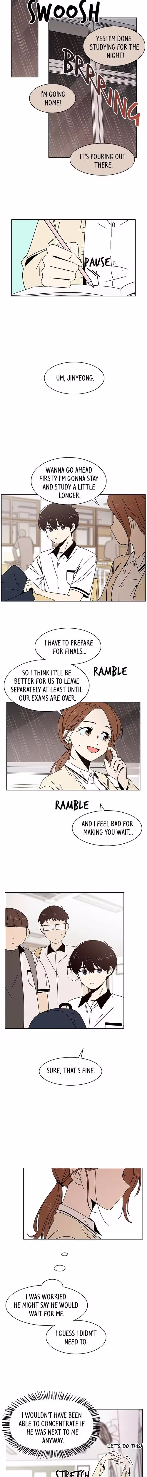 Seasons of Blossom - Chapter 17 - Part 9