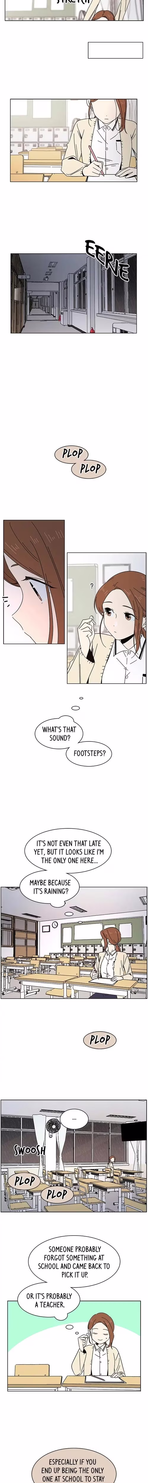 Seasons of Blossom - Chapter 17 - Part 10