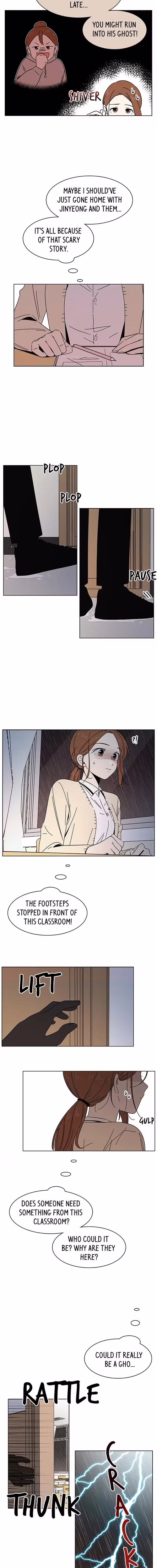 Seasons of Blossom - Chapter 17 - Part 11