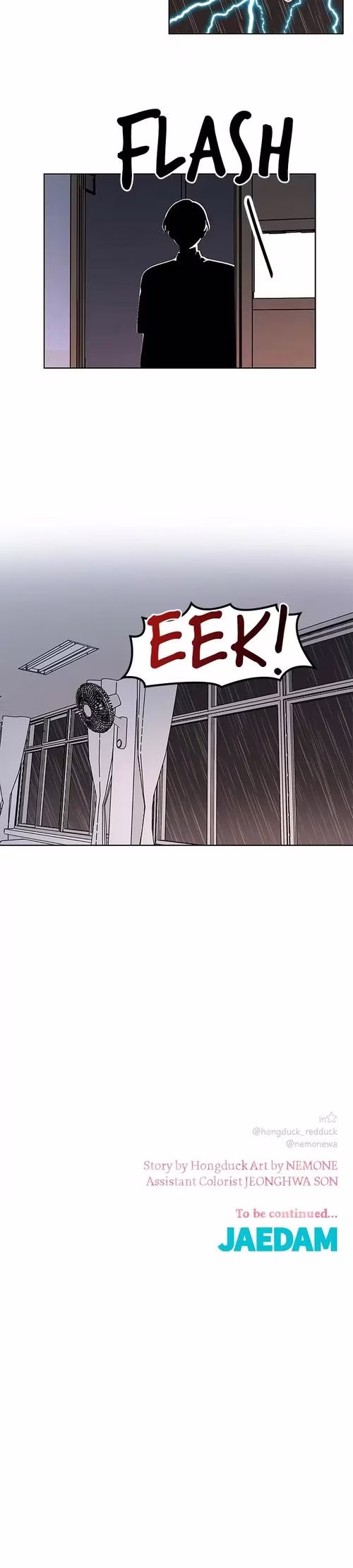 Seasons of Blossom - Chapter 17 - Part 12