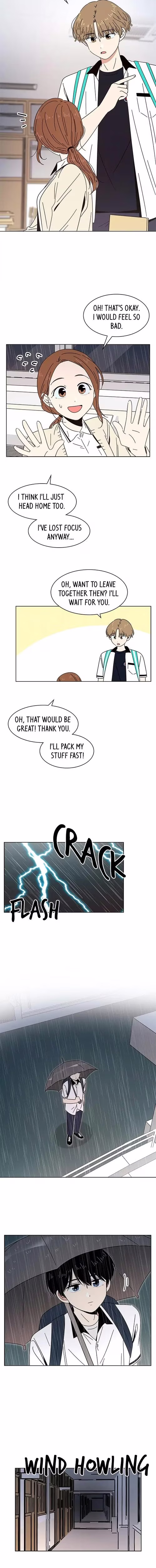 Seasons of Blossom - Chapter 18 - Part 4