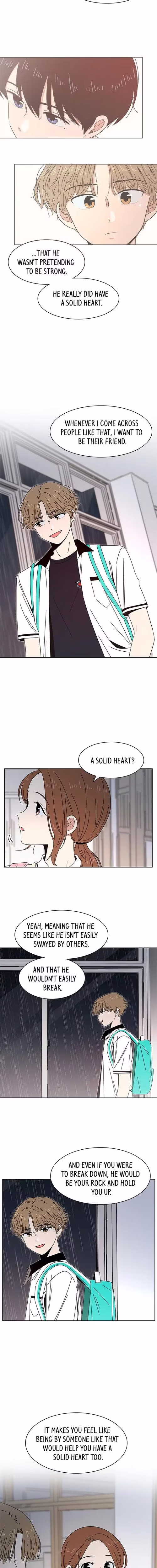 Seasons of Blossom - Chapter 18 - Part 8