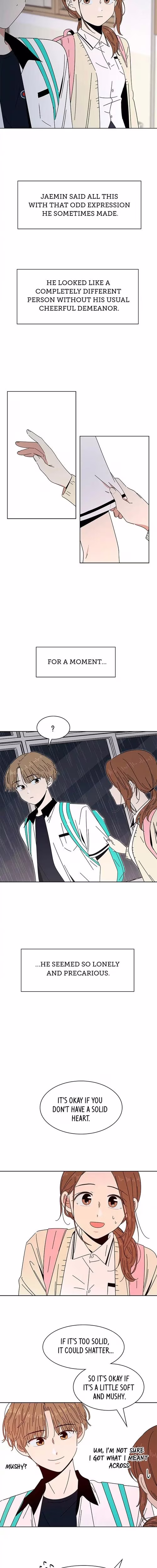 Seasons of Blossom - Chapter 18 - Part 9