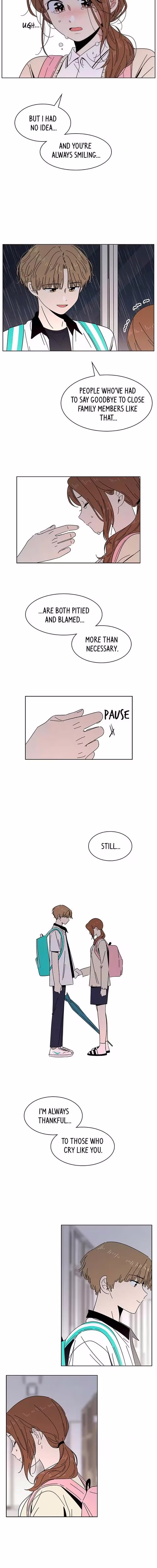 Seasons of Blossom - Chapter 19 - Part 7