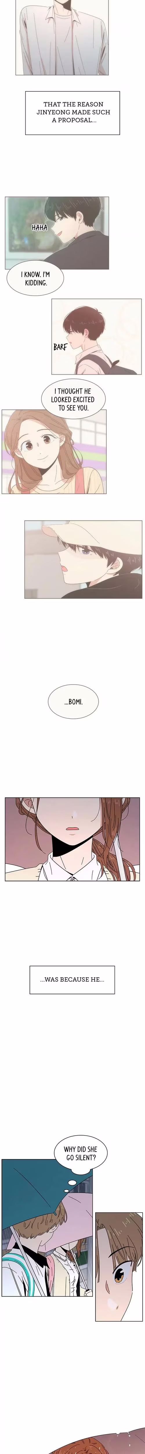 Seasons of Blossom - Chapter 19 - Part 10