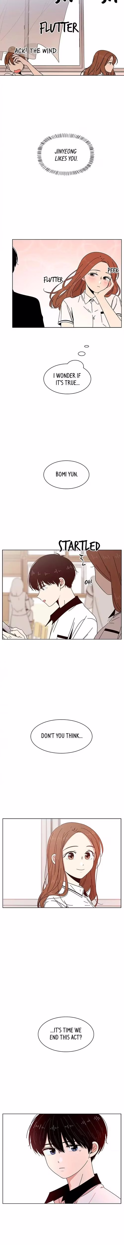 Seasons of Blossom - Chapter 19 - Part 13