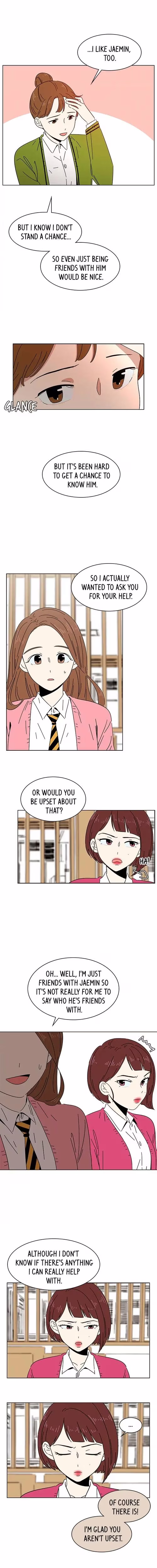 Seasons of Blossom - Chapter 2 - Part 9