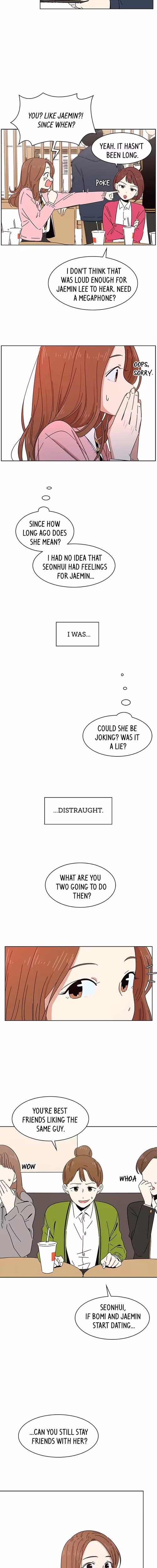 Seasons of Blossom - Chapter 2 - Part 12