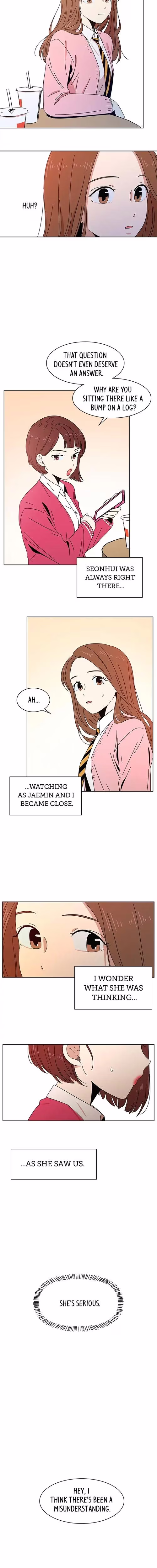 Seasons of Blossom - Chapter 2 - Part 13