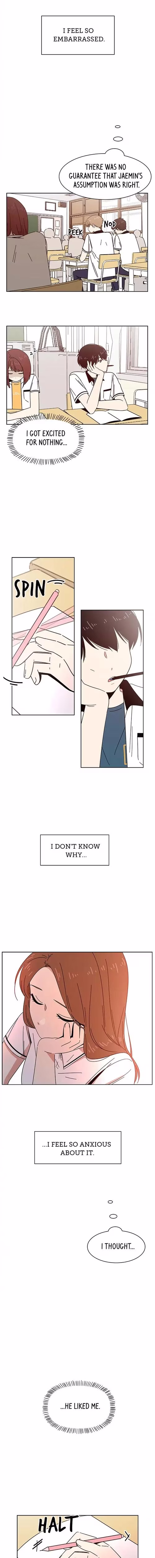 Seasons of Blossom - Chapter 20 - Part 5