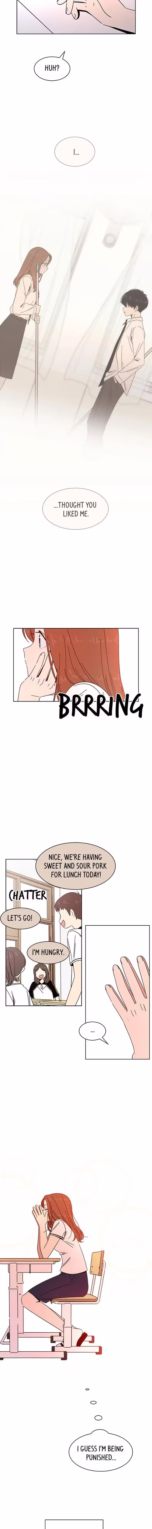 Seasons of Blossom - Chapter 20 - Part 6