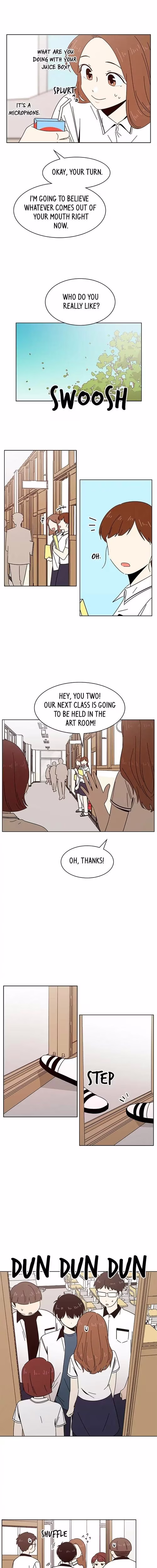 Seasons of Blossom - Chapter 20 - Part 9