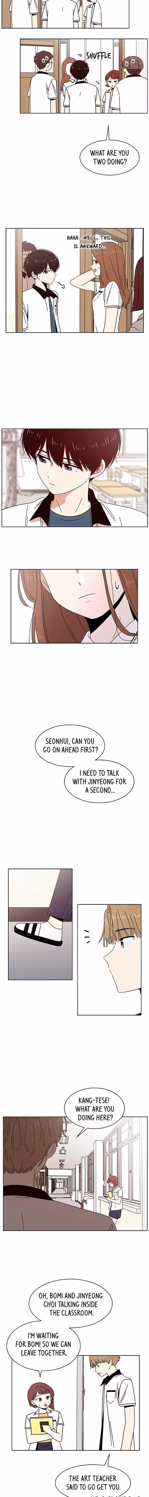 Seasons of Blossom - Chapter 20 - Part 10