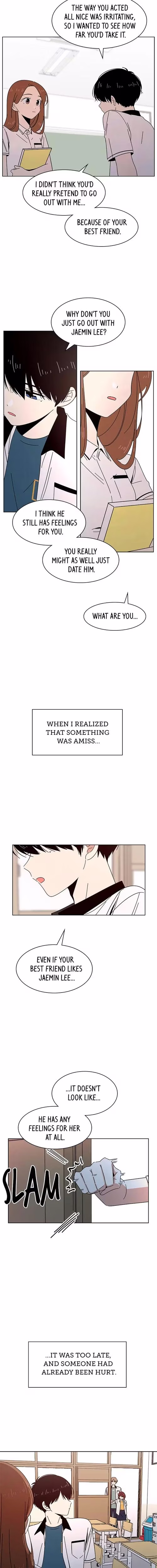 Seasons of Blossom - Chapter 20 - Part 12