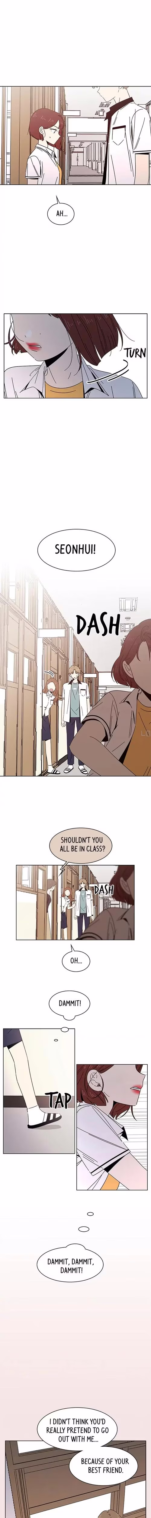 Seasons of Blossom - Chapter 21 - Part 6