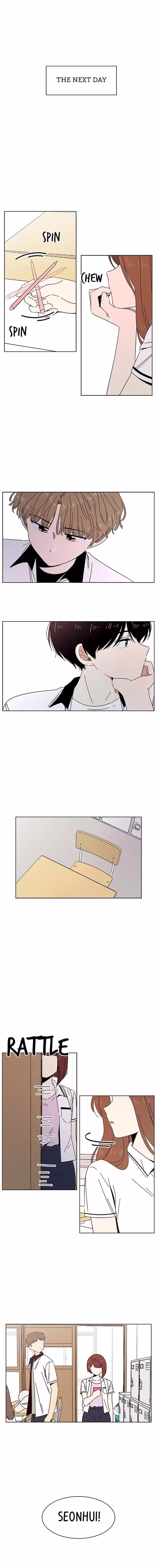 Seasons of Blossom - Chapter 21 - Part 8