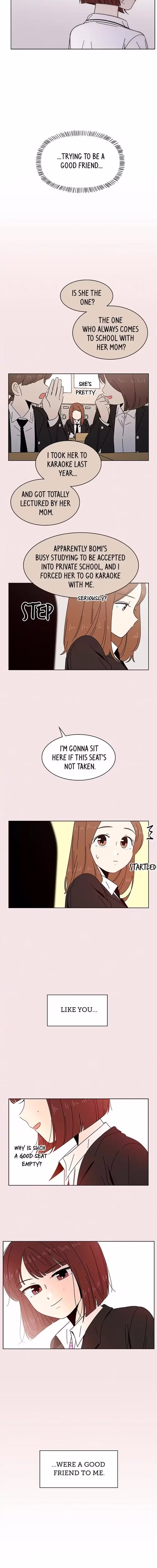 Seasons of Blossom - Chapter 21 - Part 11