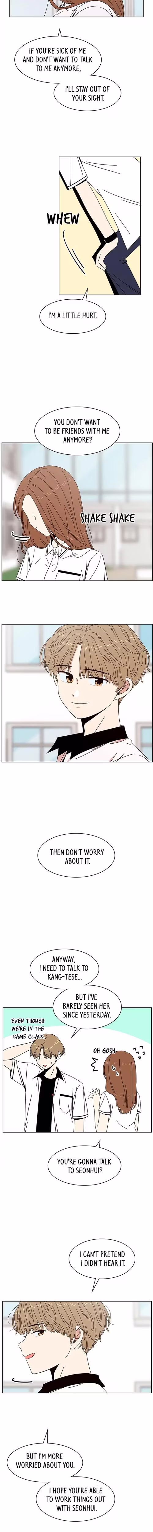 Seasons of Blossom - Chapter 22 - Part 4