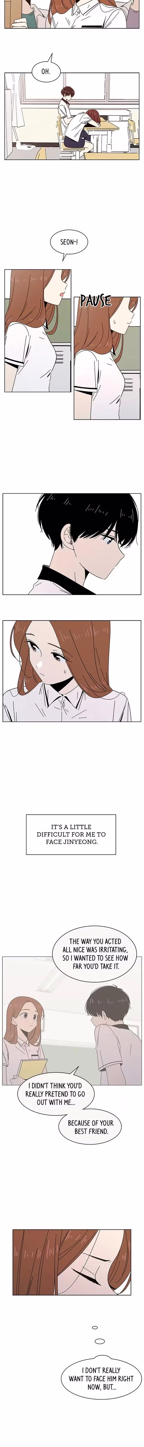 Seasons of Blossom - Chapter 22 - Part 6