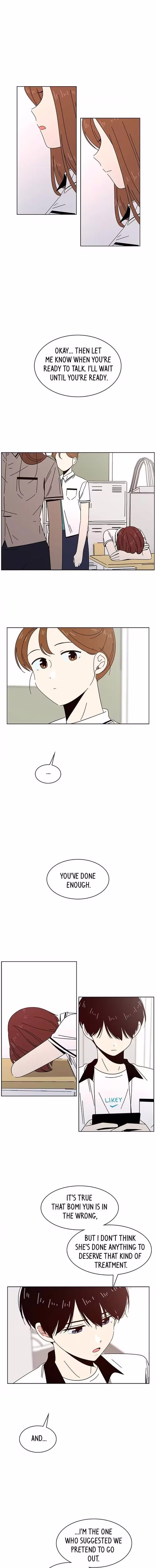 Seasons of Blossom - Chapter 22 - Part 8