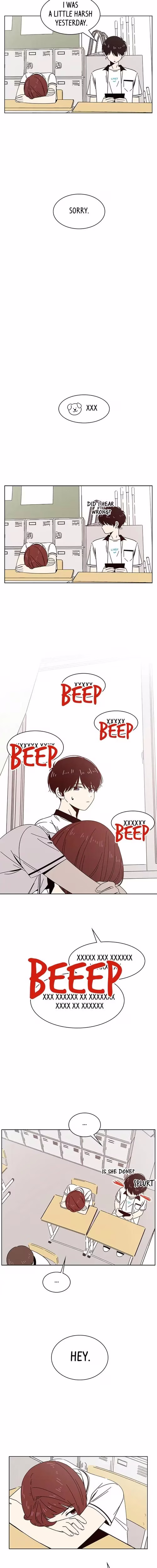 Seasons of Blossom - Chapter 22 - Part 9