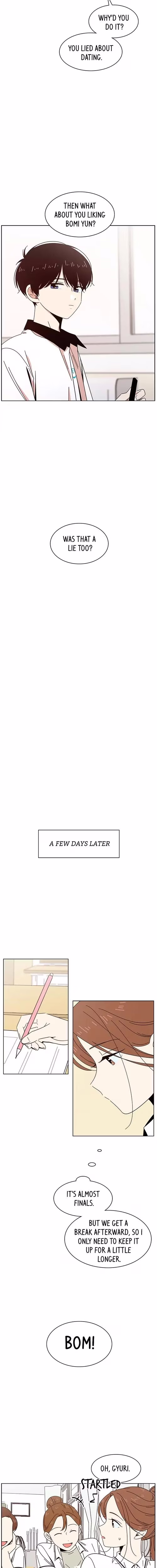 Seasons of Blossom - Chapter 22 - Part 10