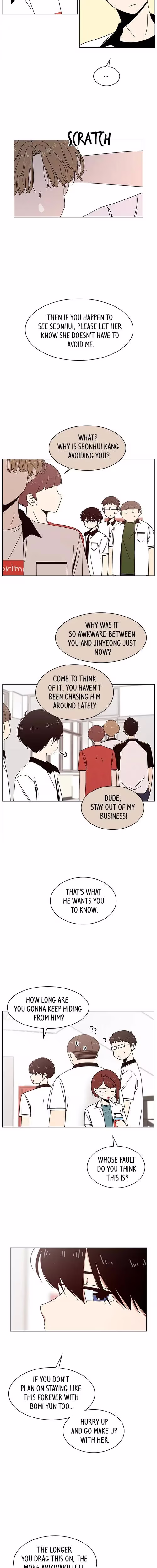 Seasons of Blossom - Chapter 23 - Part 4