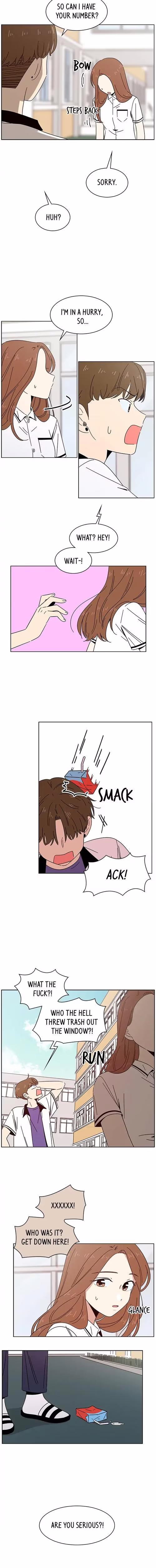 Seasons of Blossom - Chapter 23 - Part 9