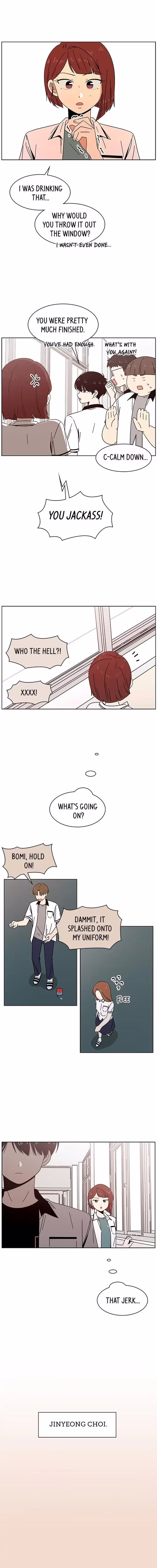 Seasons of Blossom - Chapter 23 - Part 10