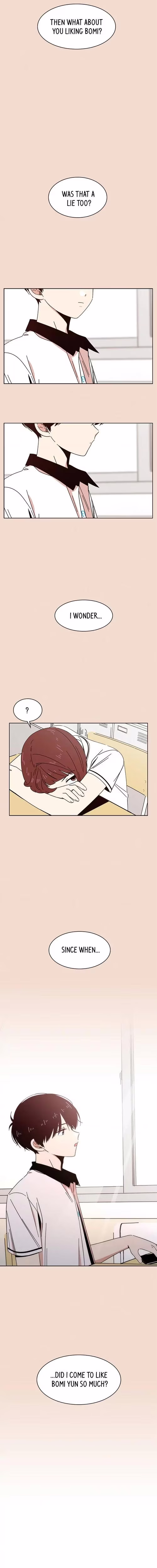 Seasons of Blossom - Chapter 23 - Part 11