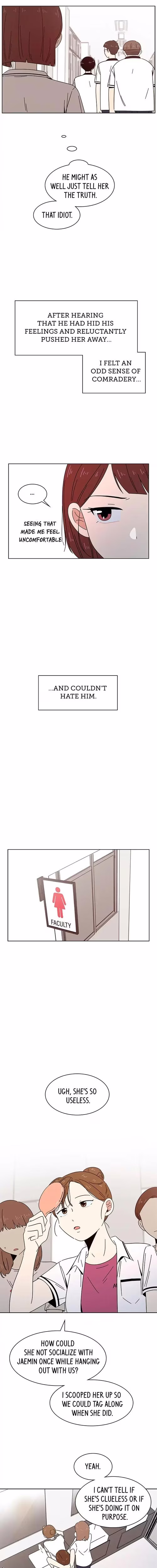 Seasons of Blossom - Chapter 23 - Part 12