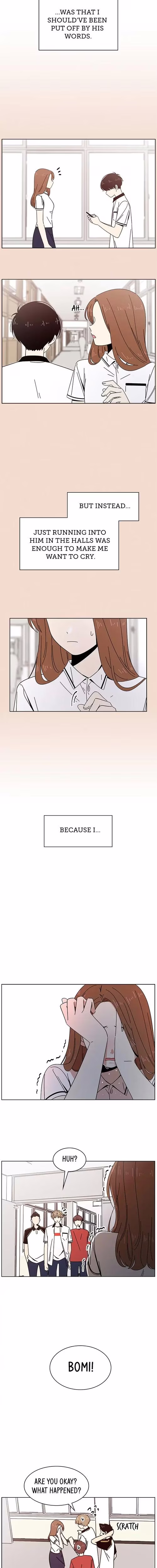 Seasons of Blossom - Chapter 24 - Part 3