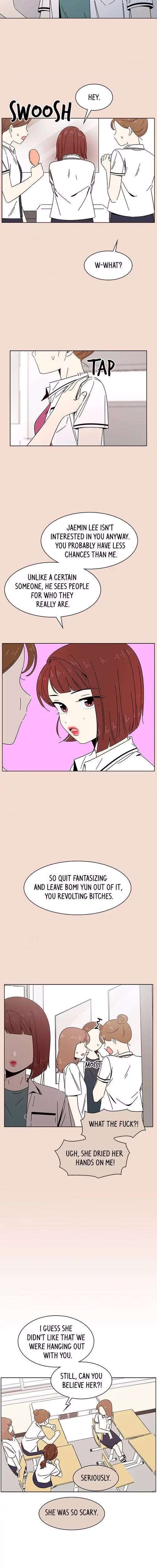 Seasons of Blossom - Chapter 24 - Part 6