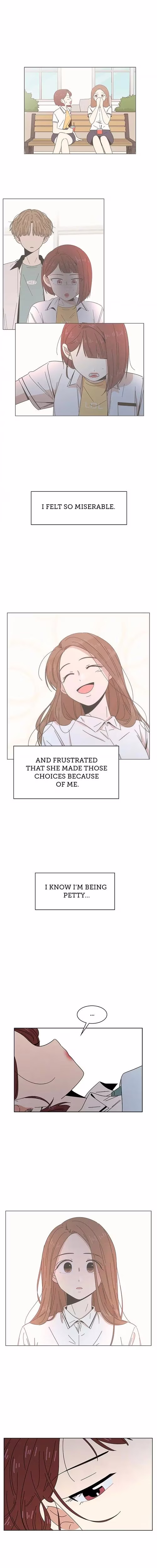 Seasons of Blossom - Chapter 24 - Part 11