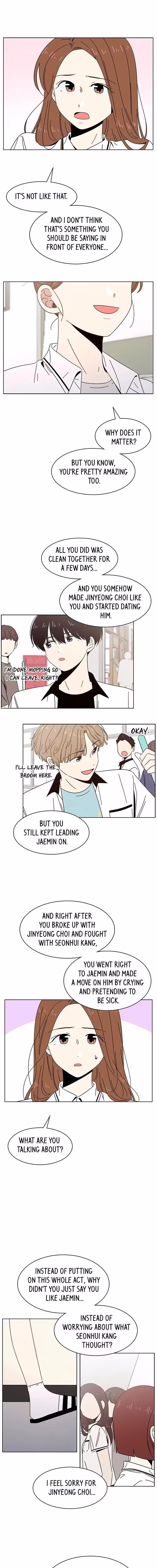 Seasons of Blossom - Chapter 25 - Part 4