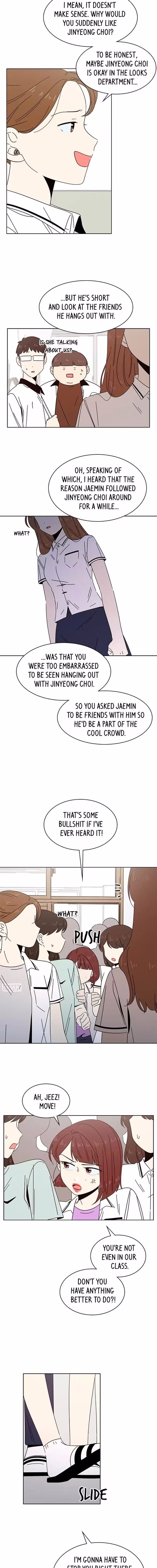 Seasons of Blossom - Chapter 25 - Part 5