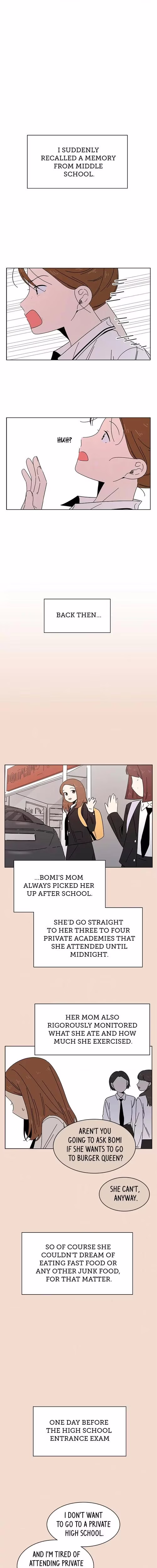 Seasons of Blossom - Chapter 25 - Part 7