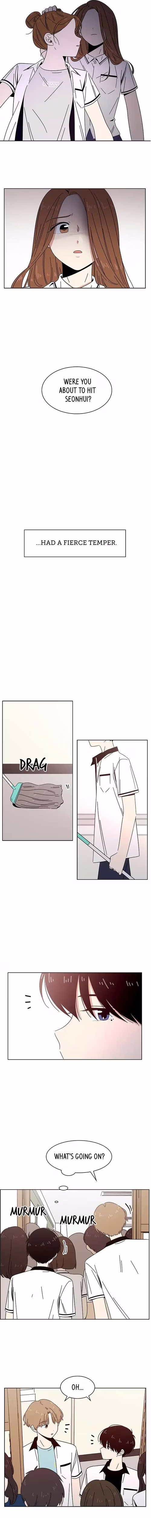 Seasons of Blossom - Chapter 25 - Part 10