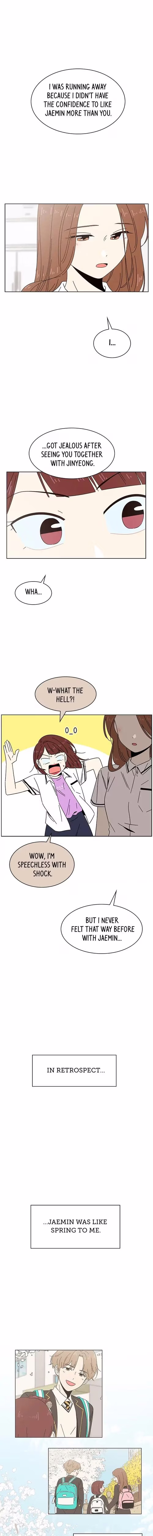 Seasons of Blossom - Chapter 26 - Part 9