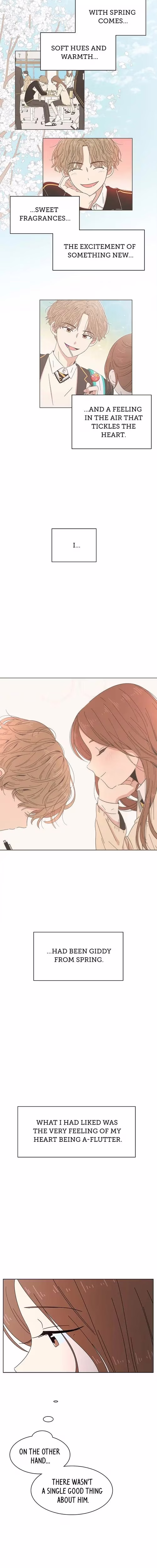 Seasons of Blossom - Chapter 26 - Part 10