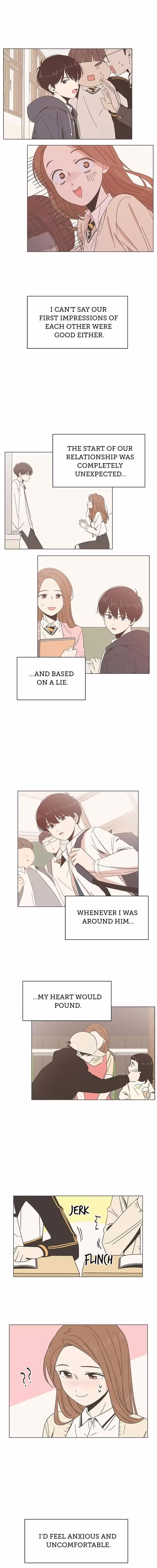 Seasons of Blossom - Chapter 26 - Part 11