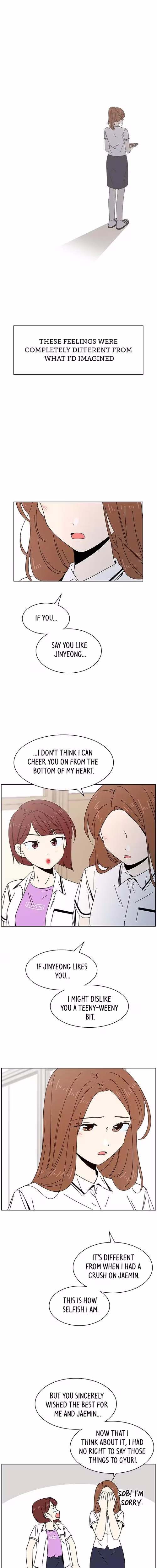 Seasons of Blossom - Chapter 26 - Part 12