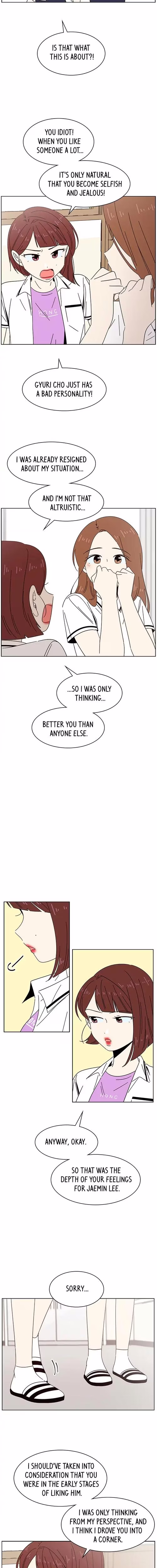 Seasons of Blossom - Chapter 26 - Part 13