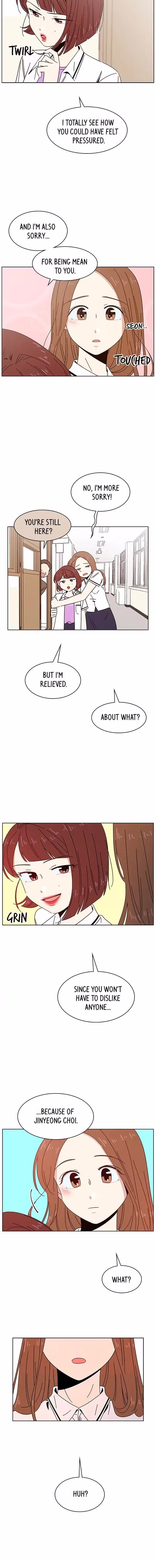 Seasons of Blossom - Chapter 26 - Part 14