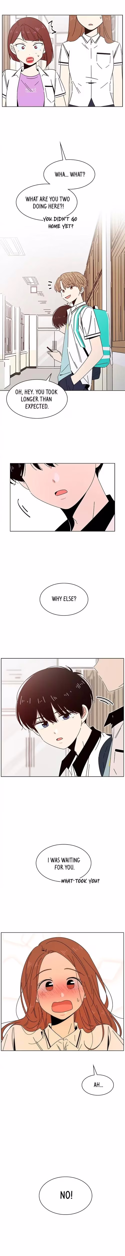 Seasons of Blossom - Chapter 26 - Part 15