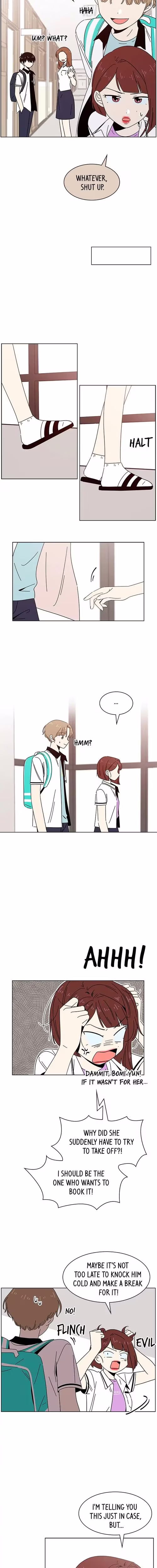 Seasons of Blossom - Chapter 27 - Part 6