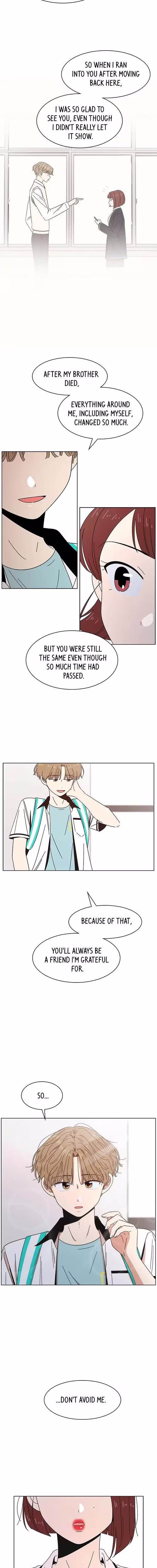 Seasons of Blossom - Chapter 27 - Part 8